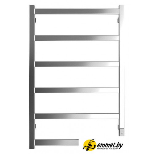 Полотенцесушитель Двин J8 Plaza neo 80x50