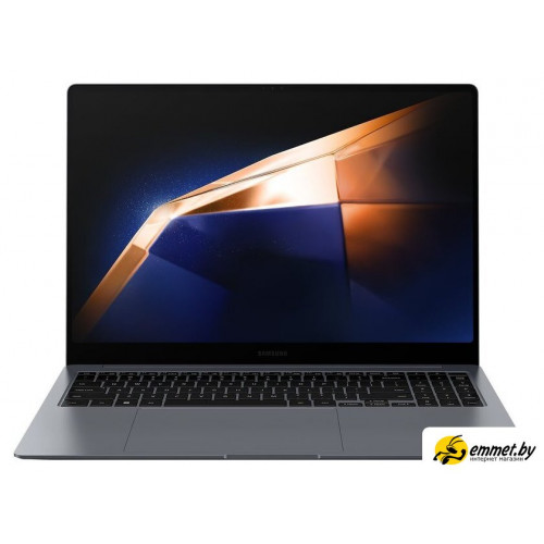 Ноутбук Samsung Galaxy Book4 Pro 16 NP960XGK-LG7IN