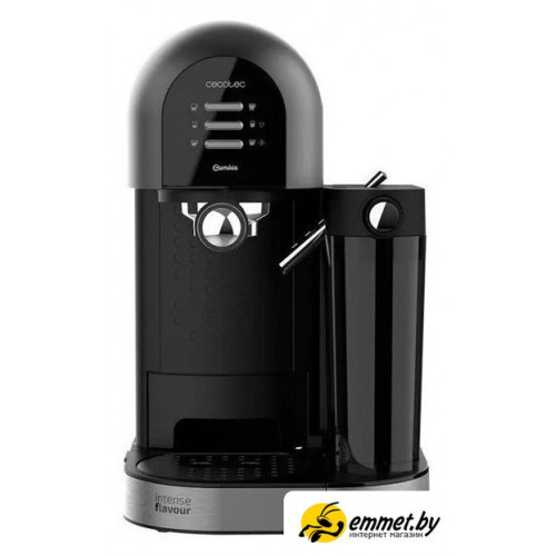 Рожковая кофеварка Cecotec Power Instant-Ccino 20 Chic Serie Nera
