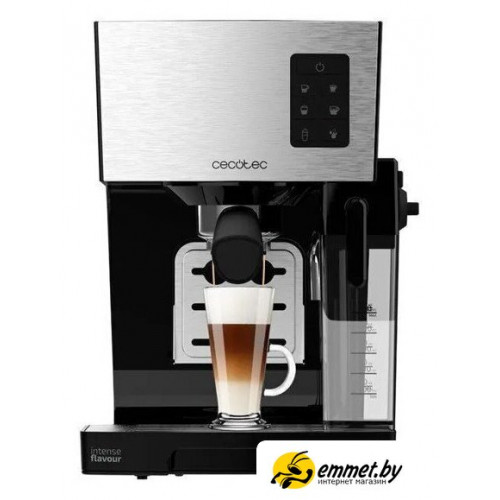 Рожковая кофеварка Cecotec Power Instant-Ccino 20