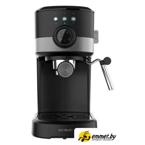 Рожковая кофеварка Cecotec Power Espresso 20 Pecan Pro