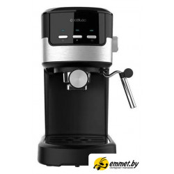 Рожковая кофеварка Cecotec Power Espresso 20 Pecan Рожковая кофеварка Cecotec Power Espresso 20 Pecan