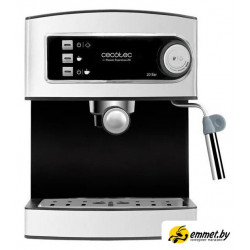 Рожковая кофеварка Cecotec Power Espresso 20