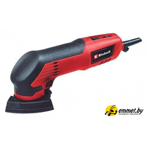 Дельташлифмашина Einhell TC-DS 20 E 4464255