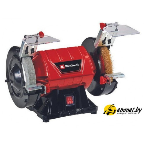 Заточный станок Einhell TC-BG 150 B 4412634