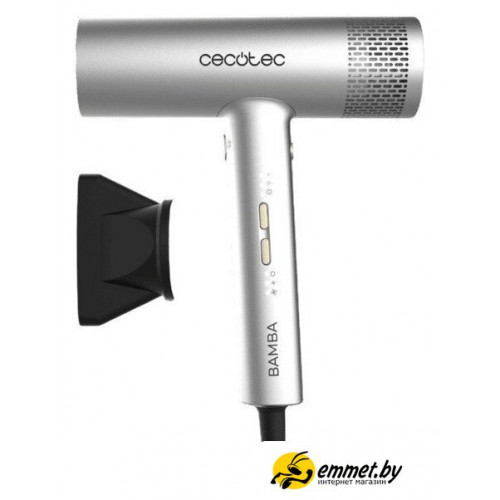 Фен Cecotec IoniCare RockStar Aluminum 4933