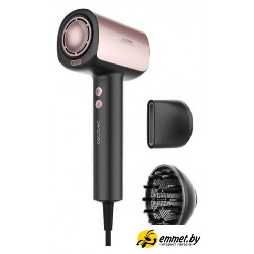 Фен Cecotec IoniCare Nano Plasma 100150