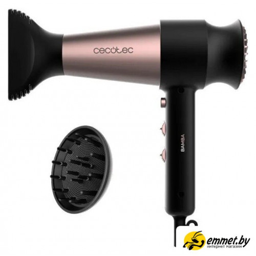 Фен Cecotec IoniCare RockStar Retro 4410