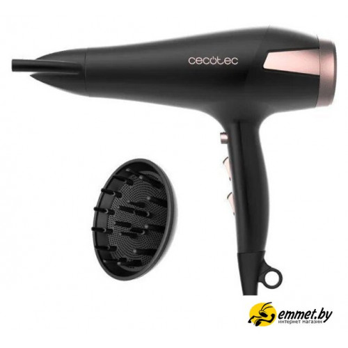 Фен Cecotec IoniCare Elegance 4398