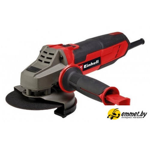 Угловая шлифмашина Einhell TE-AG 125/1010 4430985