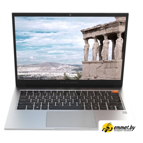 Ноутбук Maibenben B114C B114C-R576UMF1SPSRE2