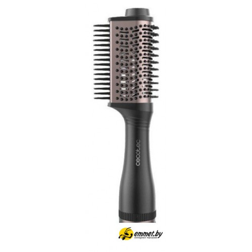 Фен-щетка Cecotec CeramicCare Unique Triangle 3503