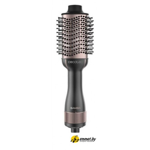 Фен-щетка Cecotec CeramicCare Single 4444