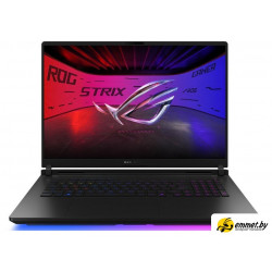 Игровой ноутбук ASUS ROG Strix SCAR 18 2025 G835LX-SA104