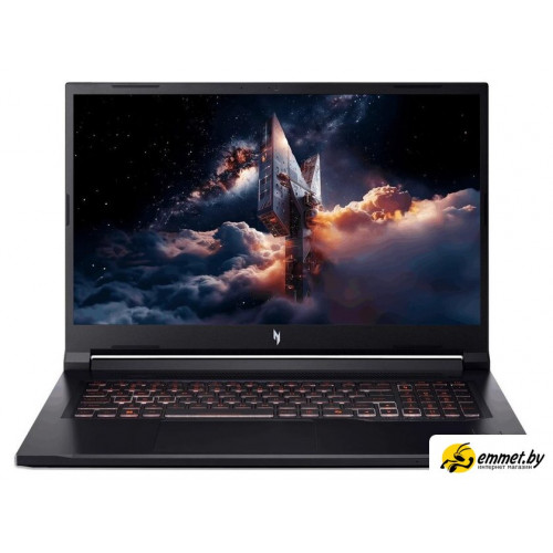Игровой ноутбук Acer Nitro V 17 AI ANV17-41-R6A6 NH.QYVCD.005