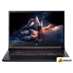 Игровой ноутбук Acer Nitro V 17 AI ANV17-41-R0P2 NH.QYVCD.006