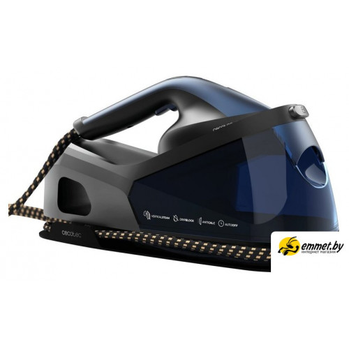 Утюг Cecotec IronHero V-2400 Station