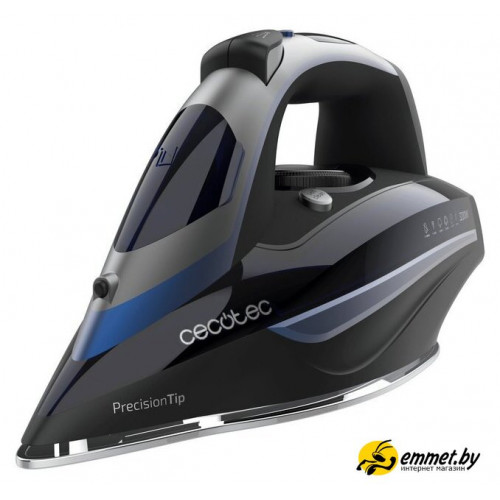 Утюг Cecotec IronHero 3200 i-Pump Anodized