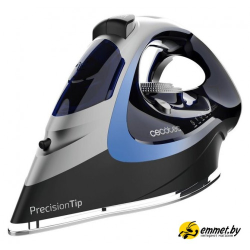 Утюг Cecotec IronHero 3200 Force Anodized