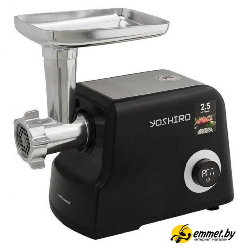 Мясорубка Yoshiro YMG-P2210