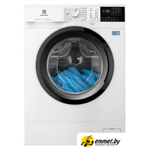 Стиральная машина Electrolux SensiCare 600 EWS6426BE