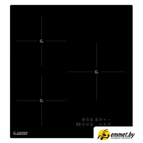 Варочная панель Exiteq EXH-514IB