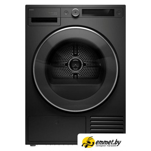 Сушильная машина ASKO T509HRG