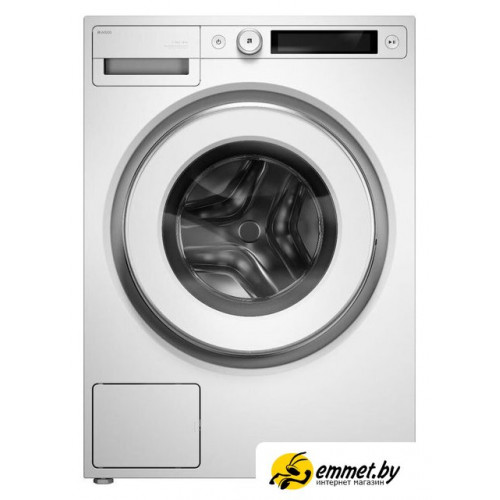 Стиральная машина ASKO W5096RW