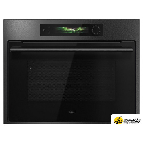 Микроволновая печь ASKO OM64BSH