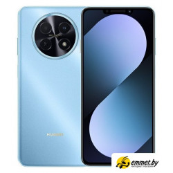Телефон Huawei nova 14i STG-LX2 8GB/128GB международная версия (голубой кристалл) Телефон Huawei nova 14i STG-LX2 8GB/128GB международная версия (голубой кристалл)