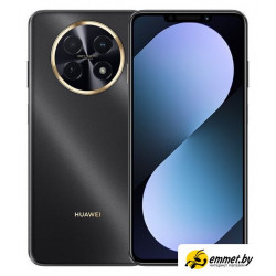Телефон Huawei nova 14i STG-LX2 8GB/128GB международная версия (черный) Телефон Huawei nova 14i STG-LX2 8GB/128GB международная версия (черный)