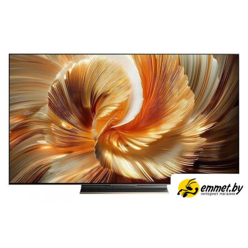 MiniLED телевизор Dreame 75S100