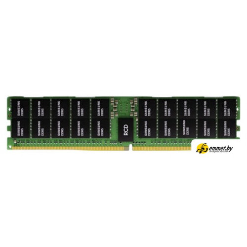 Оперативная память Samsung 64ГБ DDR5 6400 МГц M321R8GA0PB2-CCP