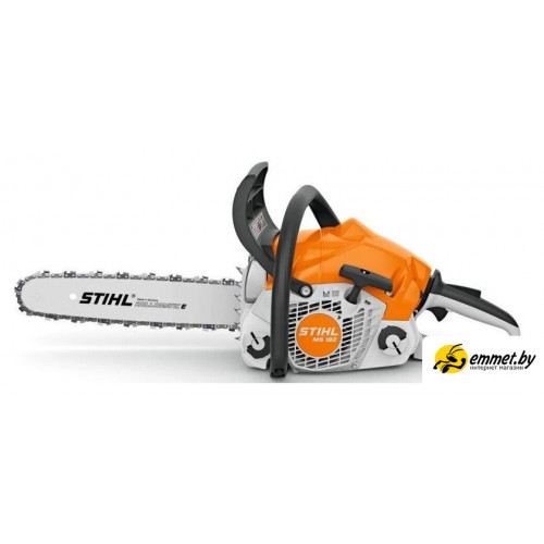 Бензопила STIHL MS 182 16