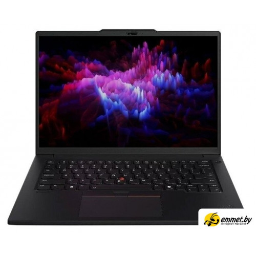 Рабочая станция Lenovo ThinkPad P14s Gen 5 Intel 21G3S5DR00