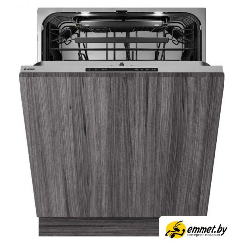 Встраиваемая посудомоечная машина ASKO DFI545V