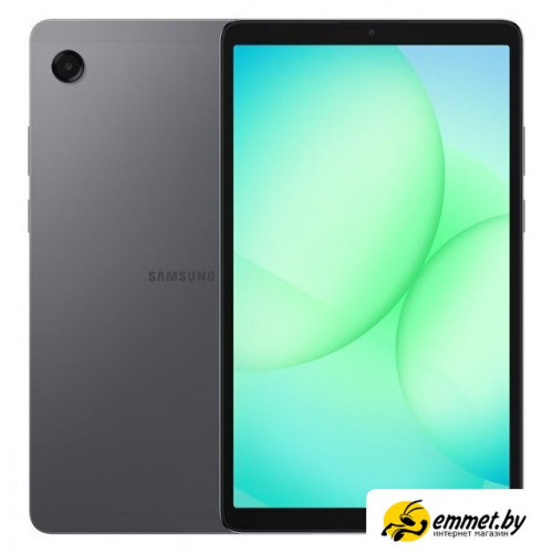 Планшет Samsung Galaxy Tab A11 Wi-Fi SM-X130 8GB/128GB (серый)