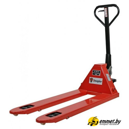 Рохля Shtapler AC 2500 PU