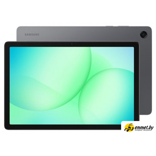 Планшет Samsung Galaxy Tab A11+ 5G SM-X236 8GB/256GB (серый)