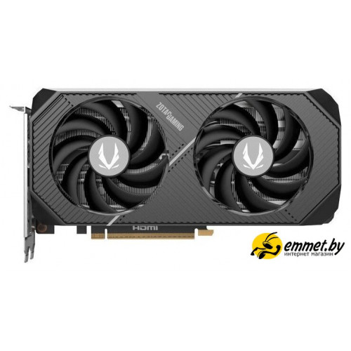 Видеокарта ZOTAC Gaming GeForce RTX 5070 Twin Edge ZT-B50700E-10P