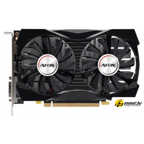 Видеокарта AFOX Radeon RX 550 2GB GDDR5 AFRX550-2048D5H5-V2