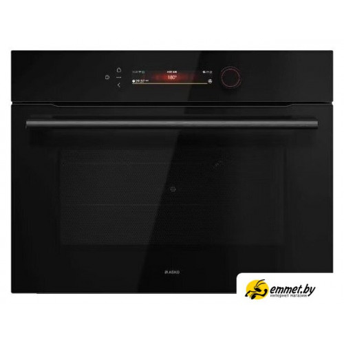 Электрический духовой шкаф ASKO OCM54BGH