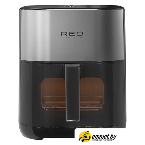 Аэрогриль (аэрофритюрница) RED Solution PURE STEAM WS270