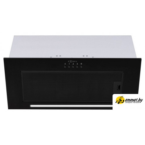 Кухонная вытяжка ZUGEL ZHI525B