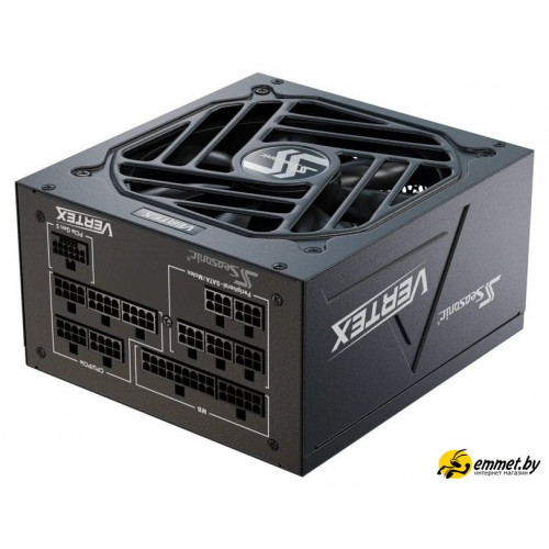 Блок питания Seasonic Vertex PX-1000 2024 12102PXAFS