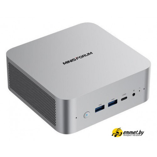 Мини-ПК Minisforum M1 Pro-285H (Intel Core Ultra 9 285H 32GB/1TB)