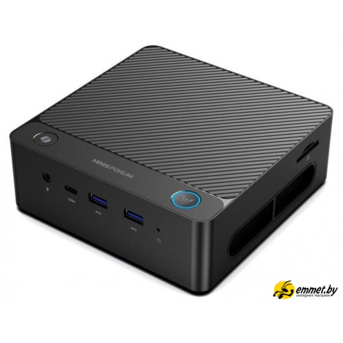 Мини-ПК Minisforum M1 Pro-125H (Intel Core Ultra 5 125H 32GB/1TB)