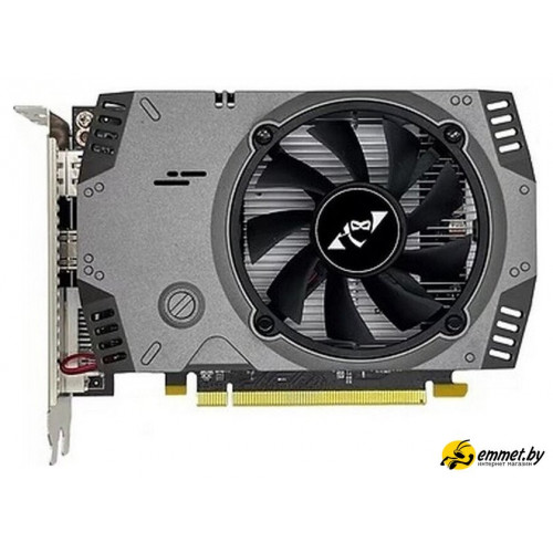 Видеокарта Sinotex Ninja Radeon RX 560 4GB GDDR5 AJRX56045F