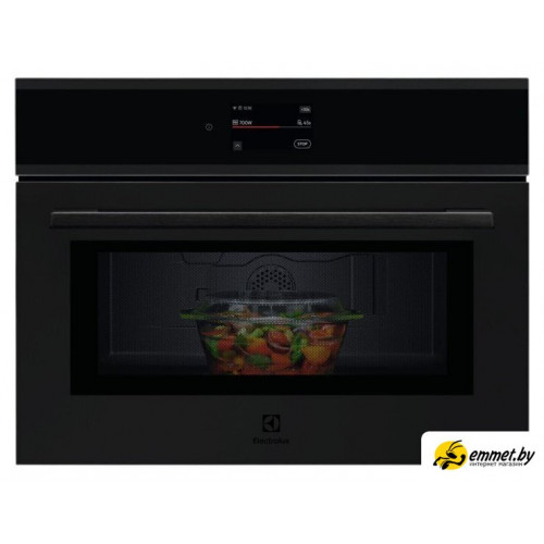 Микроволновая печь Electrolux MealAssist 700 EVM9E2XT