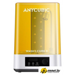 Сушка-мойка для филамента Anycubic Wash and Cure 3 Сушка-мойка для филамента Anycubic Wash and Cure 3